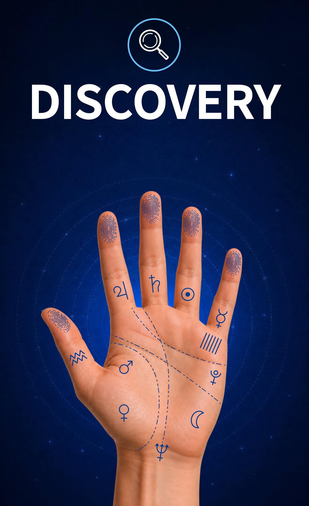 DISCOVERY
