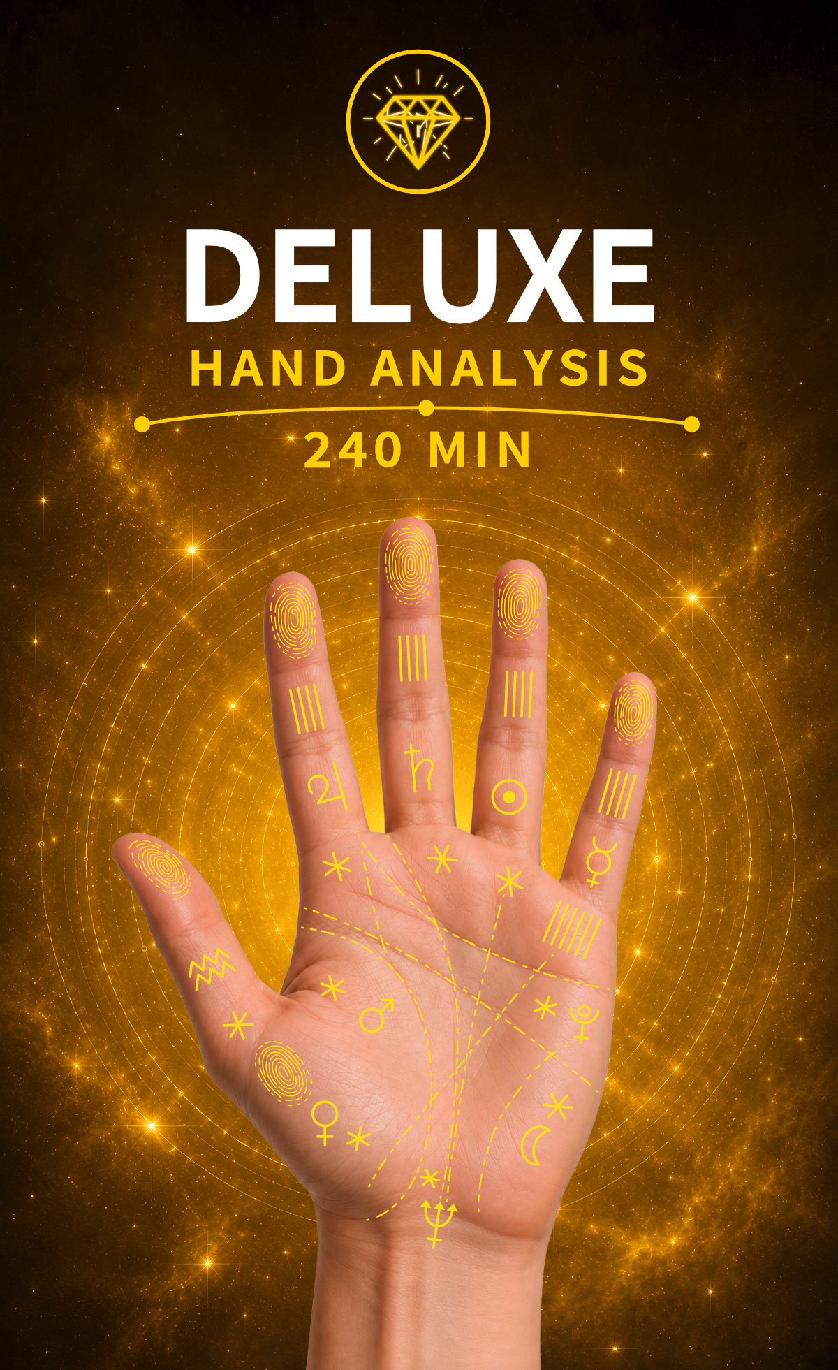 DELUXE